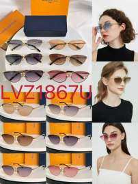 Picture of Louis Vuitton Sunglasses _SKUfw79399247fw